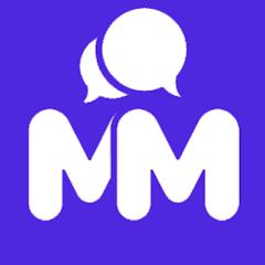 Mouth 2 Mouth App logo