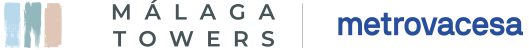 Aplicación de reservas de servicios de una torre de viviendas logo