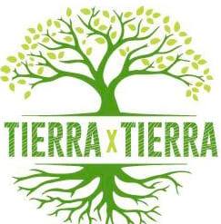 Tierra por tierra logo